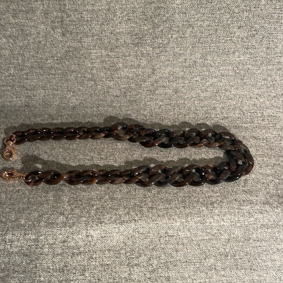 Anthropologie Handbags - Anthropologie Resin Bag Strap. NEW